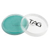TAG Body Art Face Paint Pearl teal