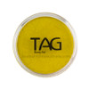 TAG Body Art Face Paint Pearl Yellow