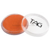 TAG Body Art Face Paint Pearl Orange