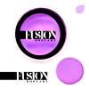 Fusion Face Paint Prime Fresh Lilac