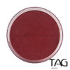 TAG Body Art Face Paint Pearl Red