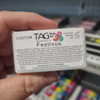 TAG FESTIVUS one-stroke face paint 30g [custom]