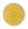 CRYSTAL LEMON ZEST HOLOGRAPHIC cosmetic glitter dust (loose) by TAG Body Art