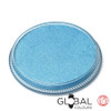 PEARL PEACOCK BLUE 32g Face and Body Paint Makeup | Global Colours