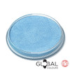 PEARL LIGHT BLUE 32g Face and Body Paint Makeup | Global Colours