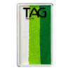 TAG Body Art onestroke face paint LEAF WHITE