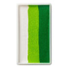 TAG Body Art onestroke face paint LEAF WHITE