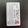 TAG LEAF WHITE One-Stroke Face Paint 30g