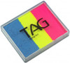 CARNIVAL Face and Body Paint 50g Split Cake by TAG Body Art