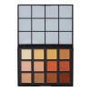 Coverup FX – 12 Colour Face & BodyArt Palette Global Colours