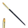 Filbert Brush, Small, 8mm
XO Art Co Pro Series Face Paint Brush