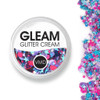 BLAZIN UNICORN GLEAM Chunky Glitter by Vivid Glitter