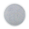 HOLOGRAPHIC SILVER Cosmetic Glitter Dust by Tag Body Art