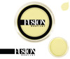 PRIME PASTEL YELLOW Face Paint by Fusion Body Art 25g