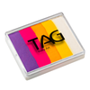 TAG SUNSET Split Cake Face Paint 50g