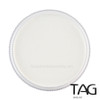TAG face paint white