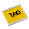 TAG Regular YELLOW Face Paint 50g