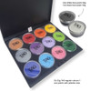 The Ultimate PRO face paint starter kit - a full sized professional face painter kit and bundle pack featuring TAG Body Art Australia and XO Art Co The Ultimate PRO face paint starter kit - a full sized professional face painter kit and bundle pack featuring TAG Body Art Australia and XO Art Co
