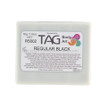 BLACK face paint by TAG Body Art 50g [regular]
