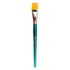 TAG Aureum FLAT 3/4 Inch Brush