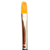 TAG Aureum FILBERT 8 Brush