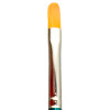 TAG Aureum FILBERT 6 Brush