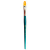 TAG Aureum FILBERT 12 Brush