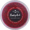 Global Colours face paint Australia will bring your face painting ideas to life to create amazing face paint designs kids and adults will love. red face paint 32g