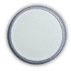 XO Professional Face Paint Water Activated Simply Bright White