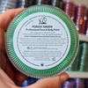 XO Professional Face Paint Water Activated Forest Green