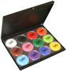 face paint palette set from Face Paint Shop Australia. Now you can bring your face painting ideas to life with professional quality face painting supplies. Create beautiful designs and have fun.