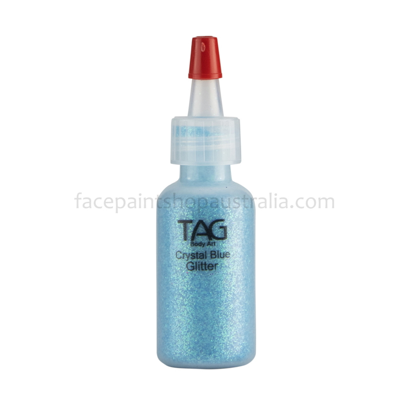 Gold Holographic Glitter - 30g Loose Glitter Spray - Face Glitter