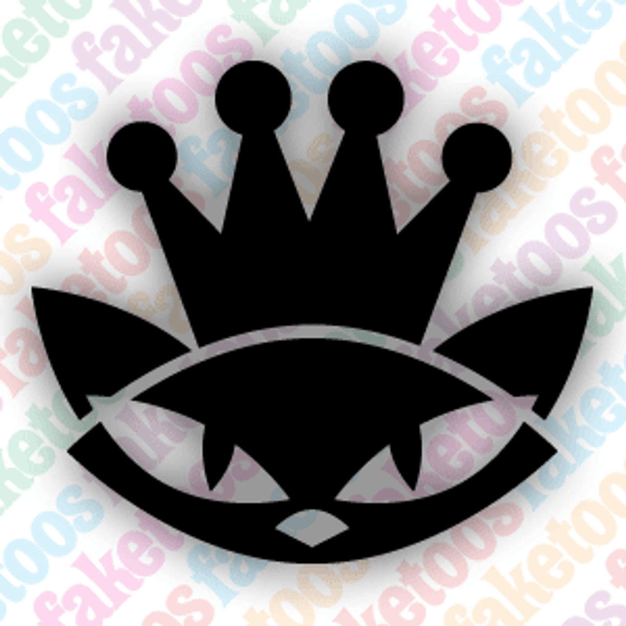 Doreen on Logo ideas. Crown tattoo, Crown illustration, Crown stencil, Pink  Crown HD phone wallpaper | Pxfuel