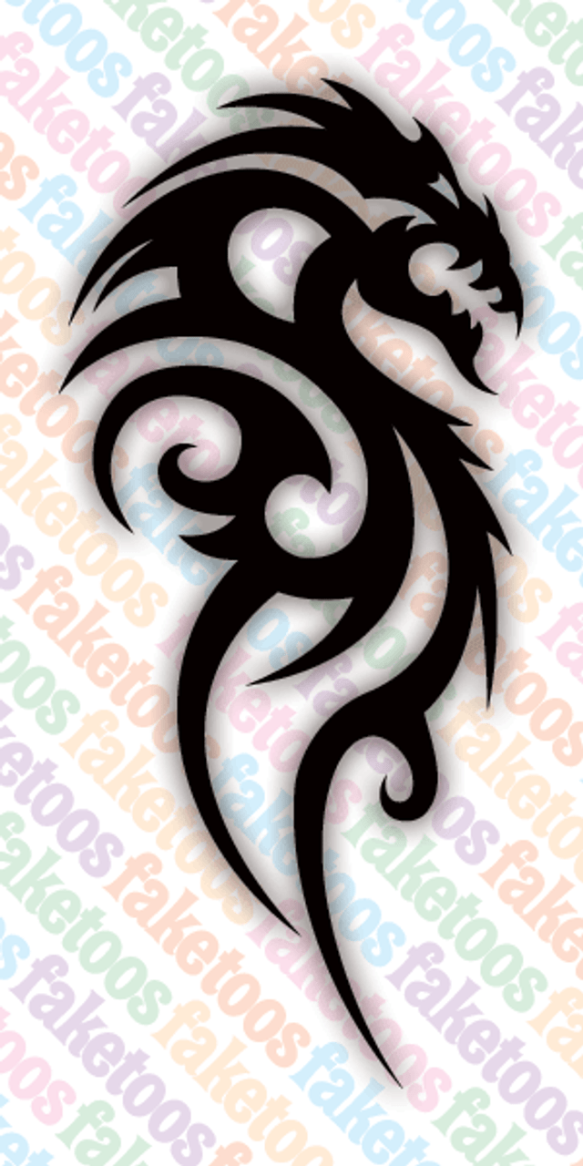 Glitter Tattoos