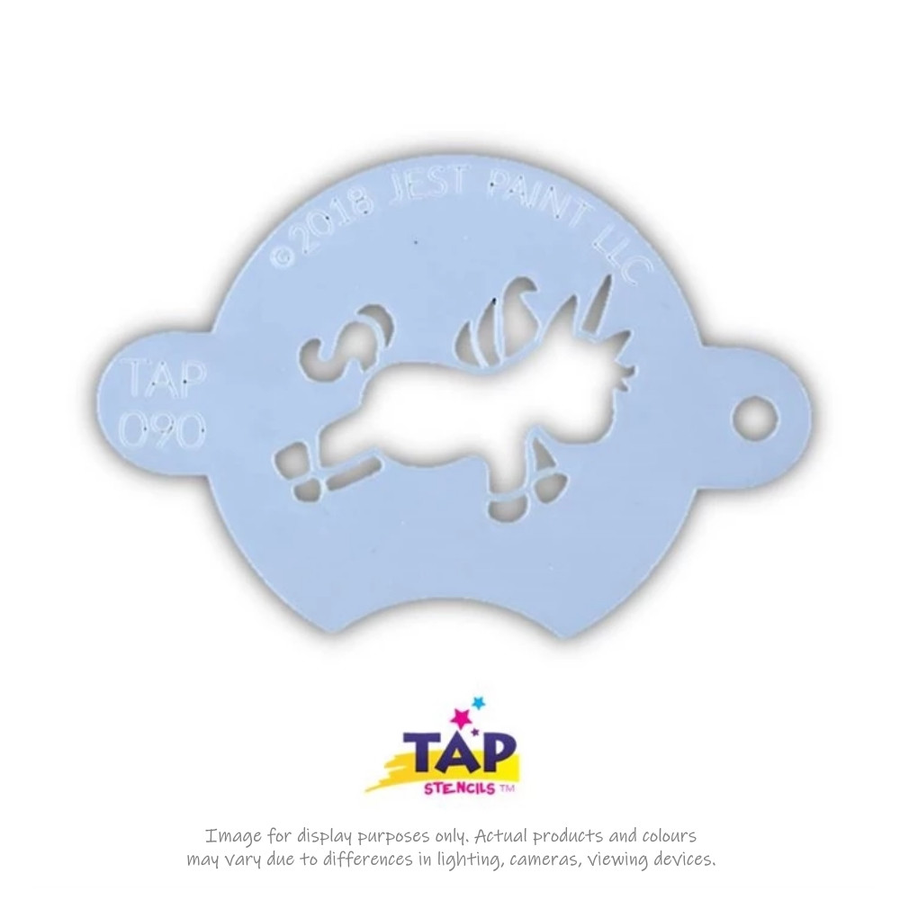 chihuahua face paint