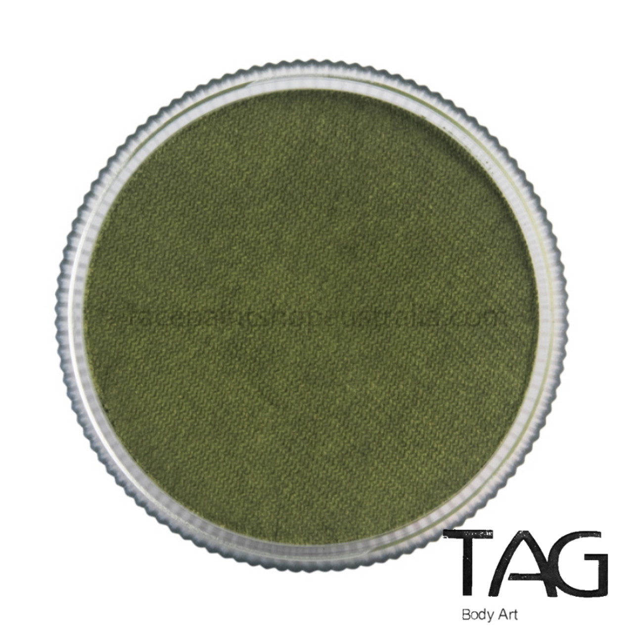 TAG Face Paint - Pearl Green 32g