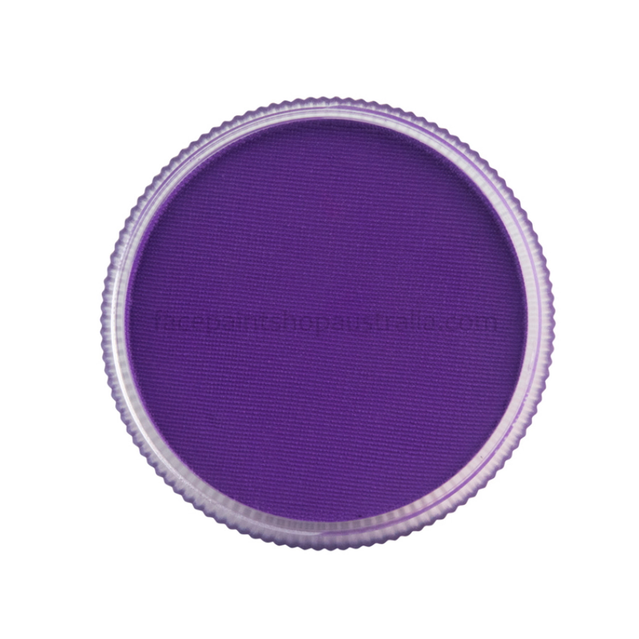 Tag Body Art Tag Face and Body Paint - Neon Purple 32gm