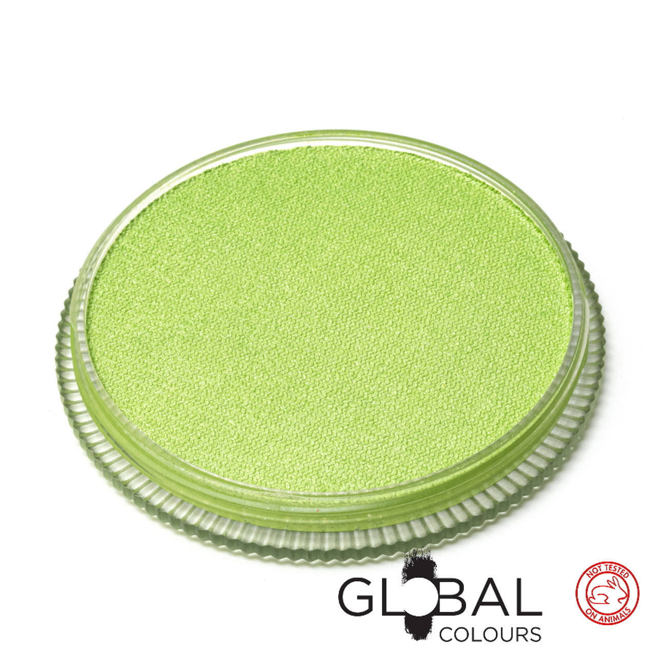 Global - Neon Green-32 GM