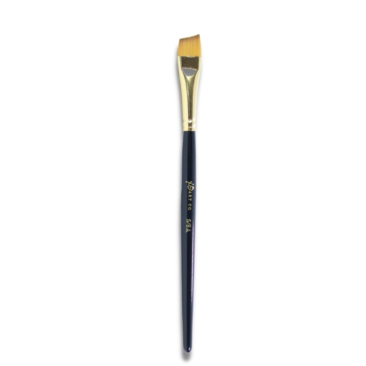 SET of 11x Face Paint Brushes Pro Series by XO Art Co