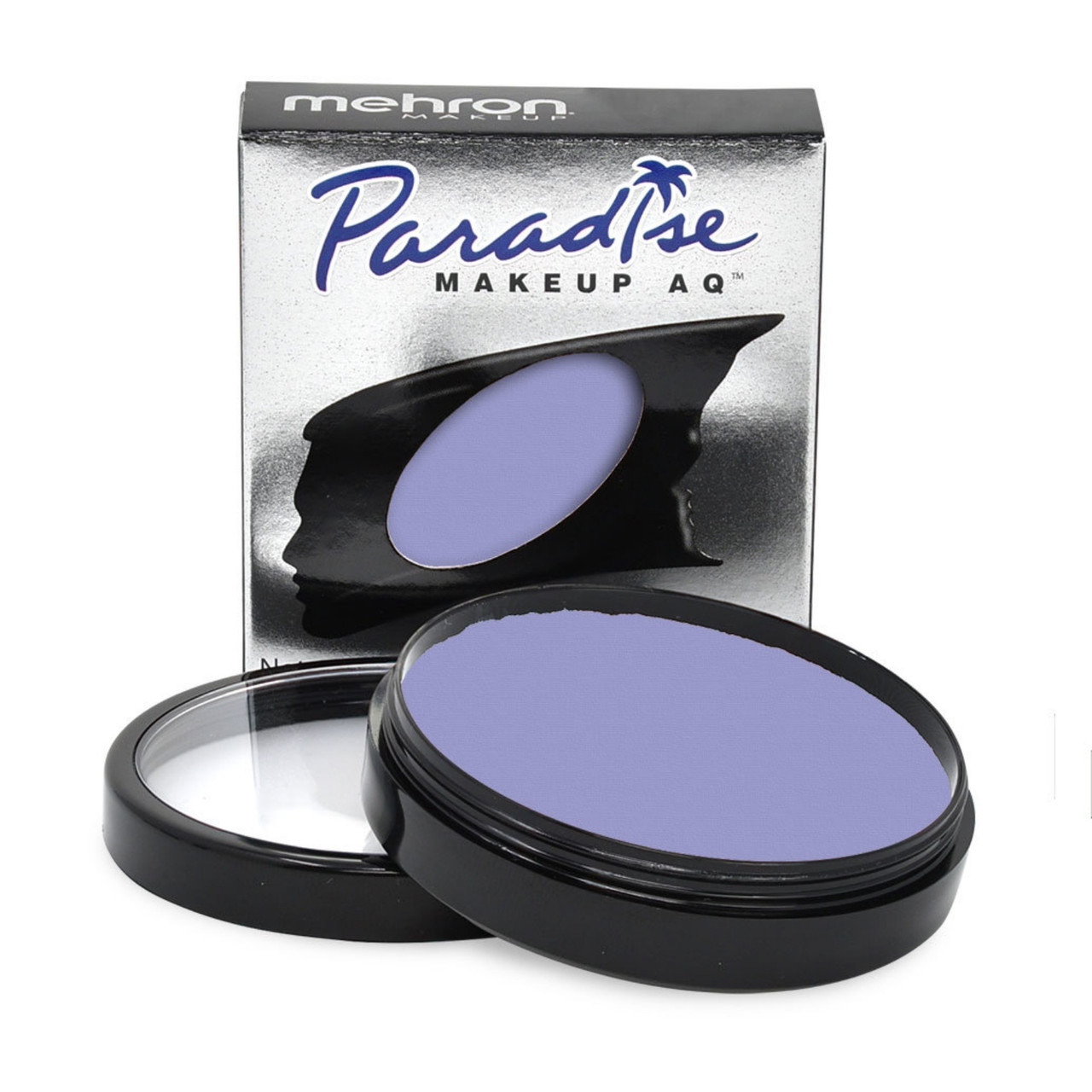 Paradise : FacePaint.com  Mehron, Face painting, Mehron face paint