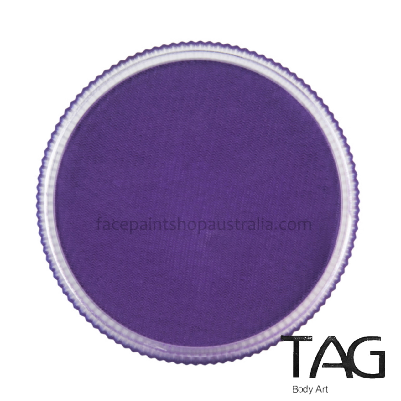 Tag Face Paints - White (32 gm)