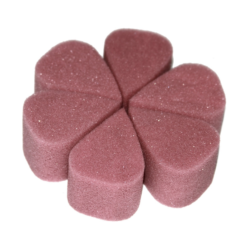 Face Paint Brushes Sponges Tools Sponges & Daubers Face Paint Shop Australia