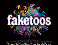 FAKETOOS