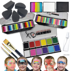 Kits, Packs and Bundles