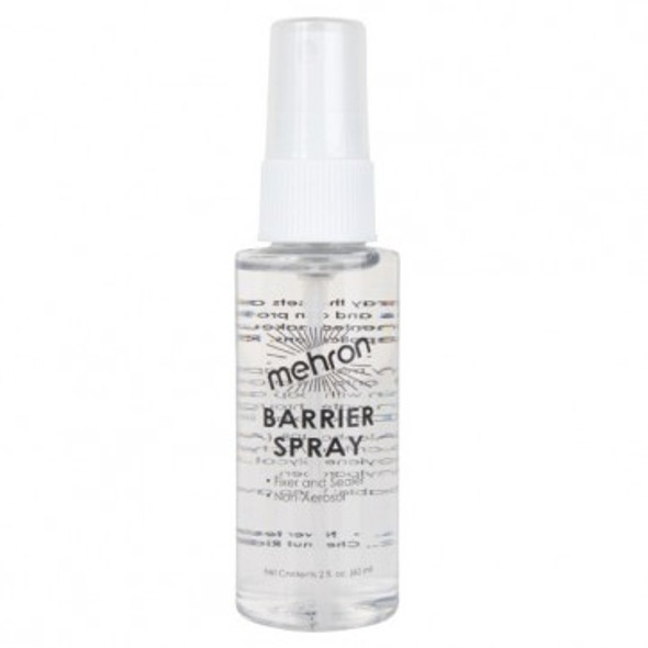 Mehron Barrier Spray 60ml