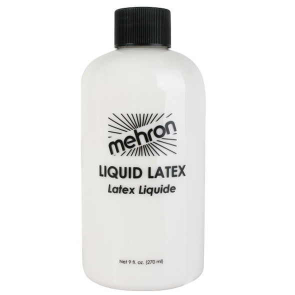 Mehron Liquid Latex SFX MAkeup