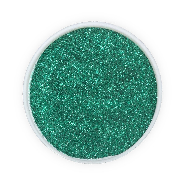 EMERALD GREEN Cosmetic Glitter by Tag Body Art