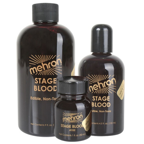 Mehron Stage Blood Dark
Australia