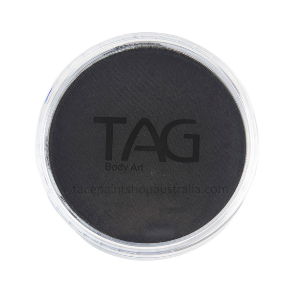 TAG Body Art face paint black