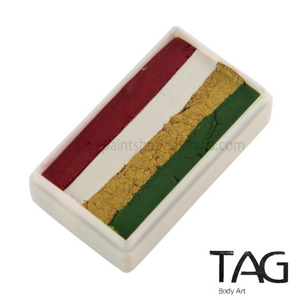 TAG FESTIVUS one-stroke face paint 30g [custom]